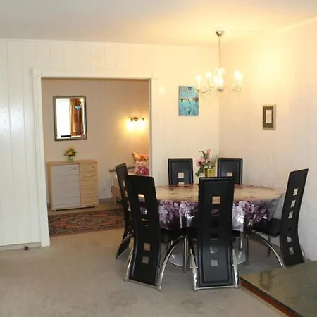Finka Hanni Apartment *