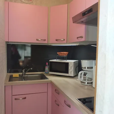 Finka Hanni Apartman *